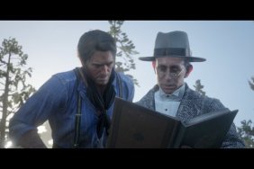 red dead redemption 2 mrs downes