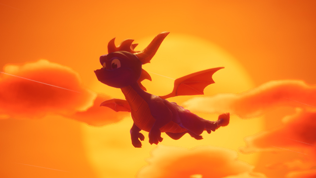 Spyro Reignited Trilogy Review - Still a Gem