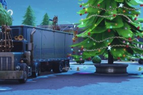 14 Days of Fortnite Day 10