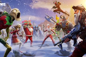 Fortnite 1.97 Update Patch Notes