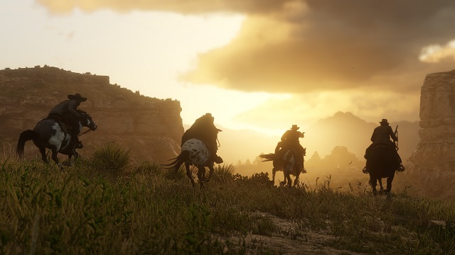 Rockstar Doesn't Plan to Reset Your Red Dead Online Beta Progress