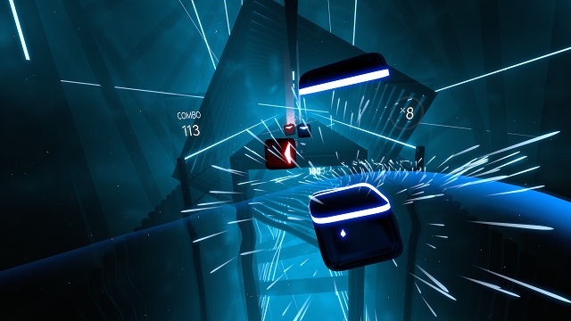 Beat Saber dlc pack