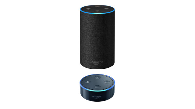 Alexa leak