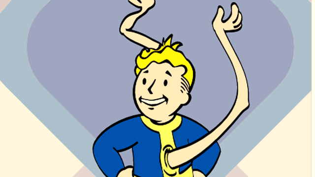 Fallout 76 Class Freak