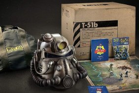 Bethesda Offers Replacement Fallout 76 Canvas Bags