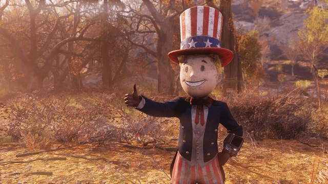 Fallout 76 Lead Deposits