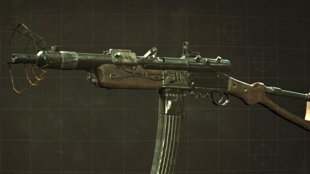 Fallout 76 Radium Rifle