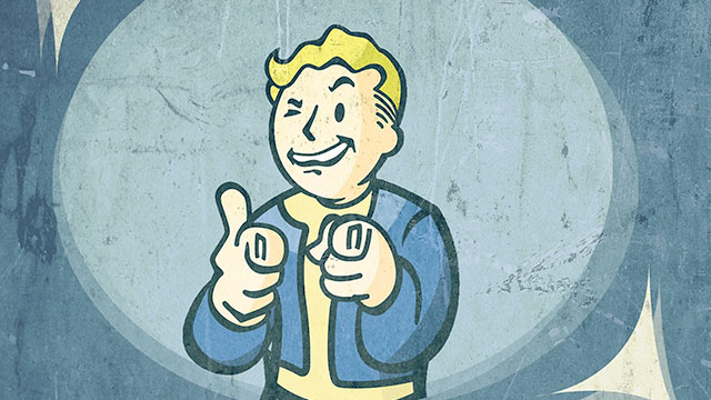 Fallout 76 Nuke Codes This week