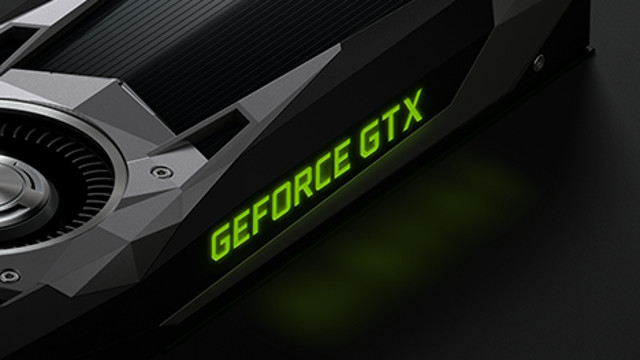 GeForce GTX 1160