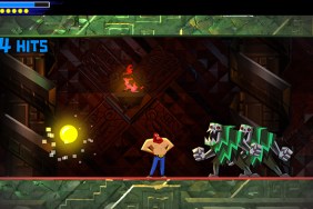 spider-man guacamelee 2