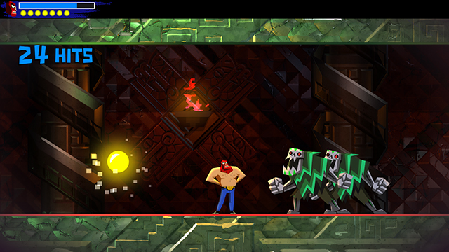 spider-man guacamelee 2