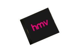 HMV administration