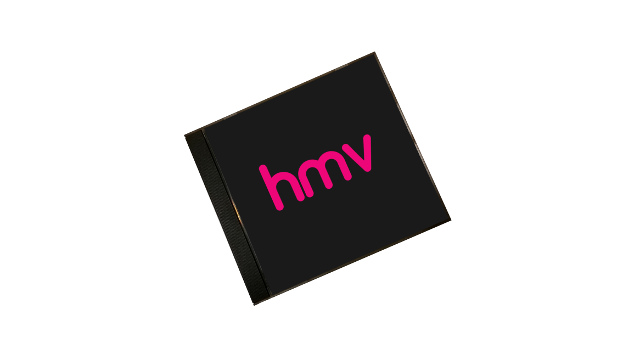 HMV administration