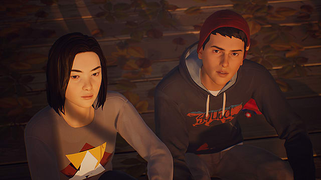 Life Is Strange 2 Episode 2 Release Date