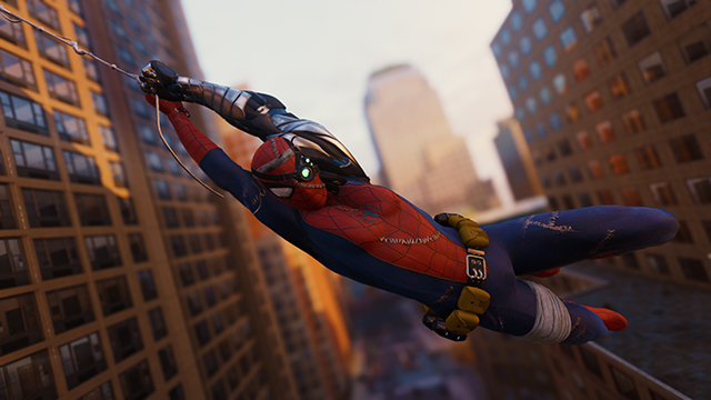 Spider-Man Silver Lining DLC Review - A Silver Finish