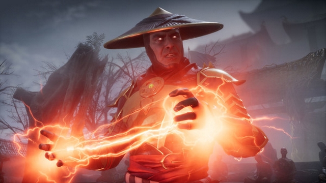 Mortal Kombat 11 System Requirements