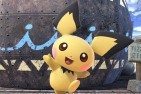 Pichu Smash Ultimate