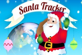 Santa Tracker Nintendo Switch