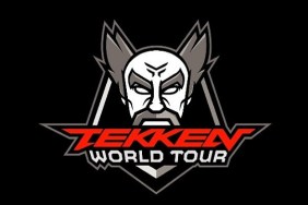 Tekken esports