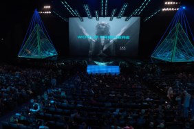 The Game Awards viewership