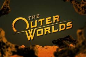 The Outer Worlds Logo