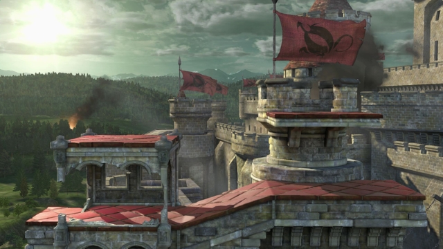 Top 20 Super Smash Bros Stages