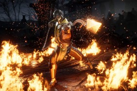 mortal kombat 11, April 2019 games