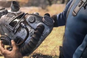 Fallout 76 Can't Scrap Water Purifier