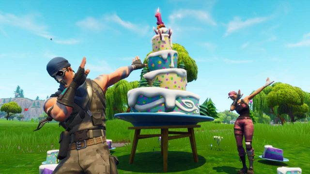 backpack kid sues fortnite over floss dance move