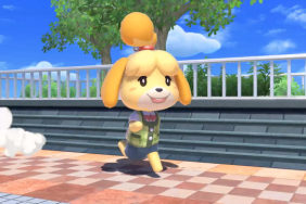 how to unlock isabelle in smash ultimate