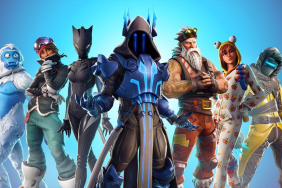 Fortnite 1.94 Update Patch Notes