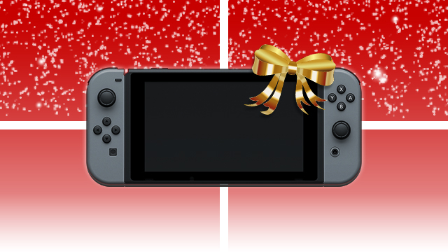 nintendo switch gift guide