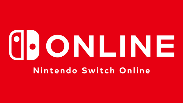 Nintendo Switch Online