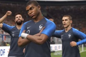 pes 2019 lite announced