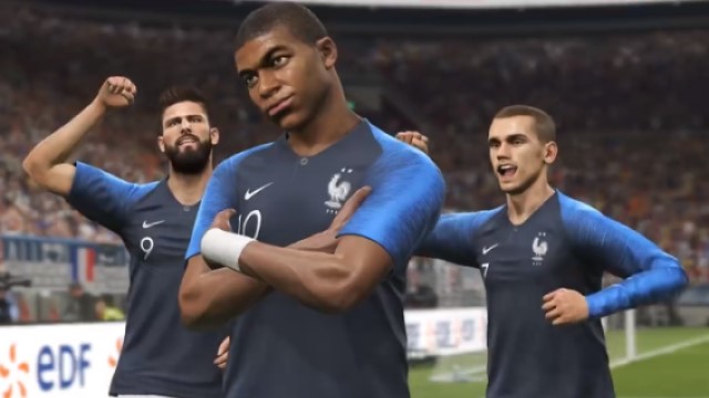 pes 2019 lite announced