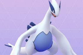 pokemon go lugia counters