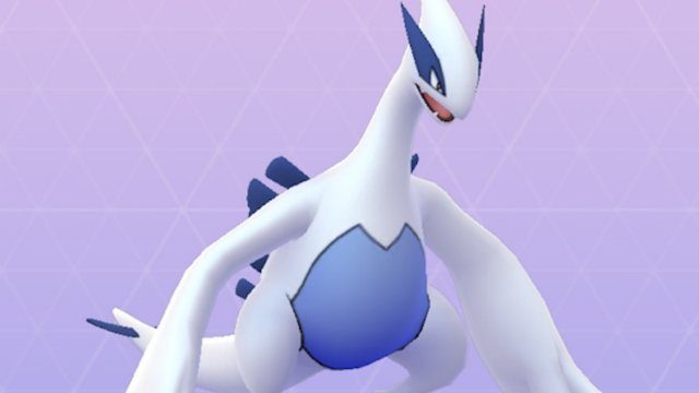 pokemon go lugia counters