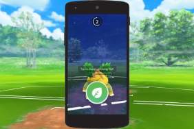 pokemon go new attack feature