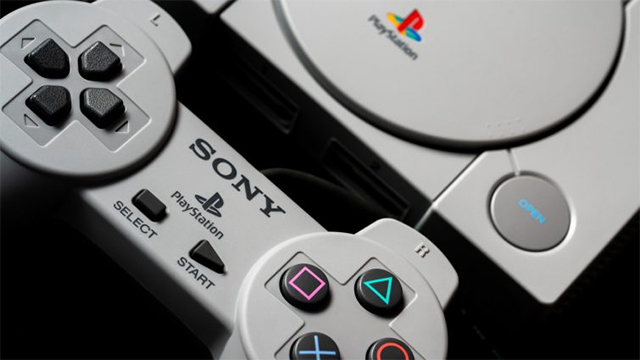 playstation classic hack