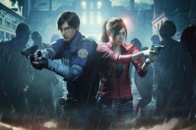 resident evil 2 remake do i need to play the other games first