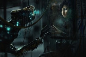 GOG free game Soma