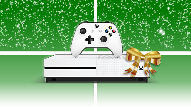 Xbox One Gift Guide