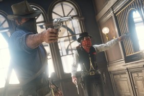 new Sony studio poaches Red Dead Redemption 2 talent