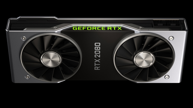 Radeon 7 vs RTX 2080