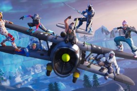 All Fortnite Expedition Outposts Locations Map