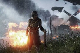 Battlefield 5 rent a server release date