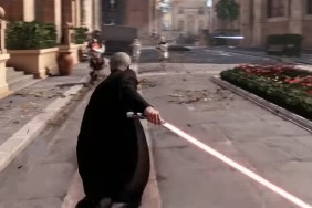 Battlefront 2 Count Dooku