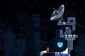 Celeste Crystal Heart Locations