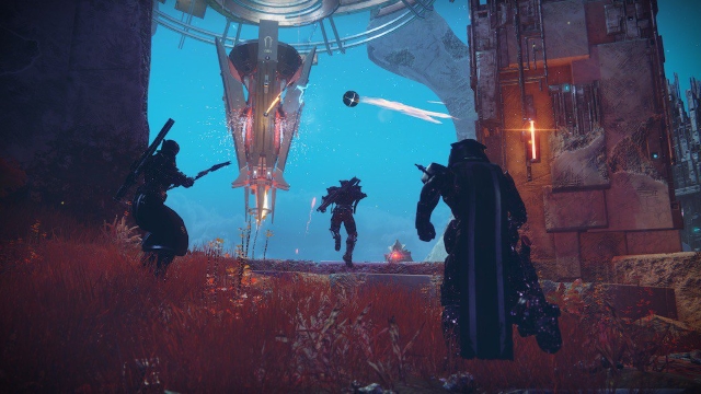 Destiny 2 Weekly reset time today