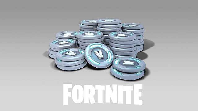 fortnite V-bucks money laundering scheme uncovered